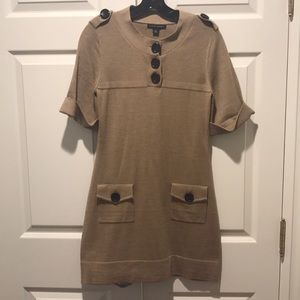 Banana Republic dress. Worn ONCE!